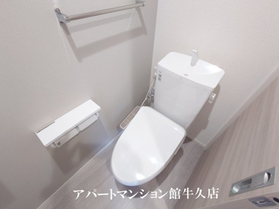 【トイレ】 | Ravewel田宮