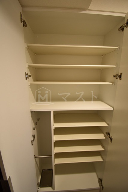 プレサンス谷町九丁目ディセオのその他