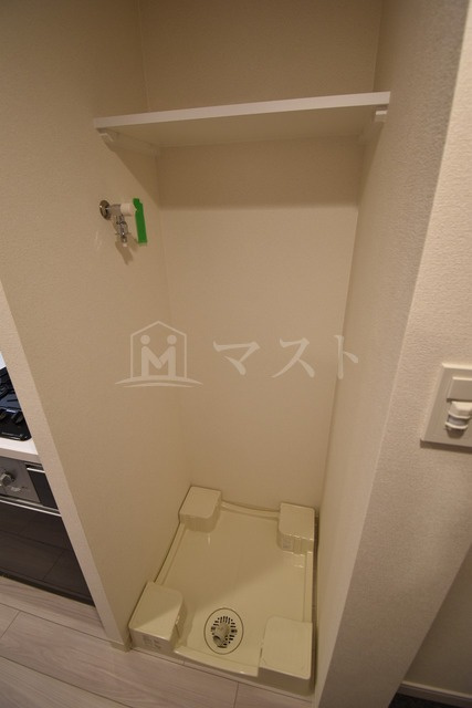 プレサンス谷町九丁目ディセオのその他