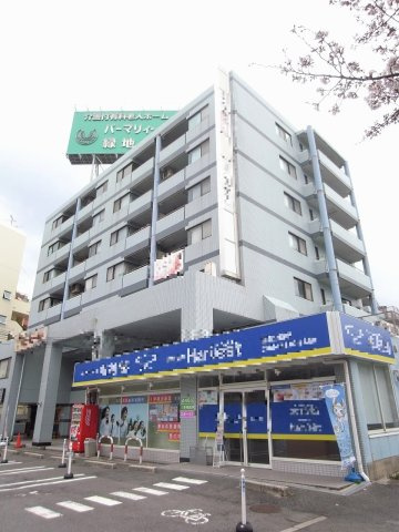 吹田市春日１丁目の店舗事務所
