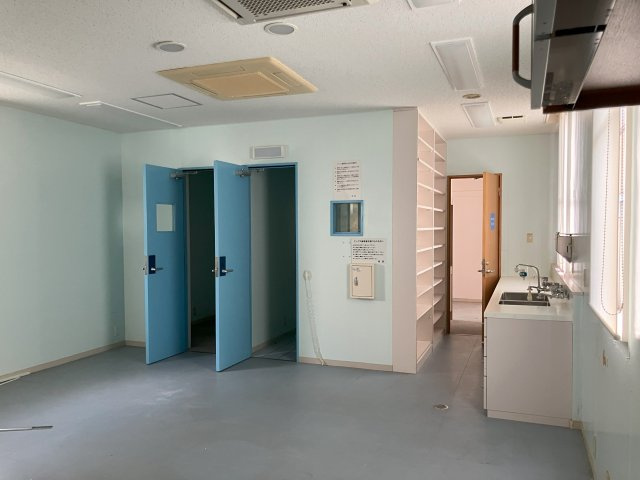 辻堂東海岸貸医院のその他