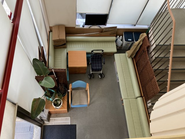 辻堂東海岸貸医院のその他共用部分