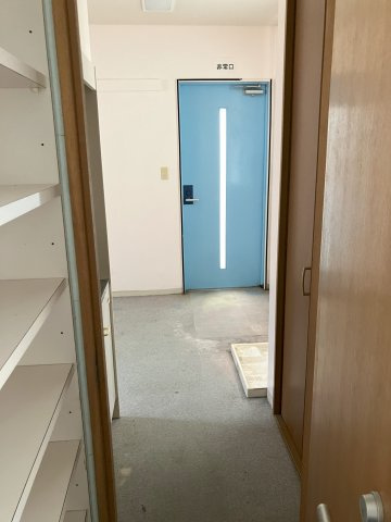 辻堂東海岸貸医院のその他