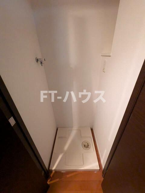 ヴィレッジハウス幕張本郷のその他