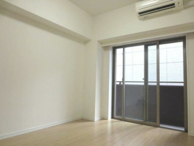 【居間・リビング】 | Le'a横濱中央 | 別部屋参考写真
