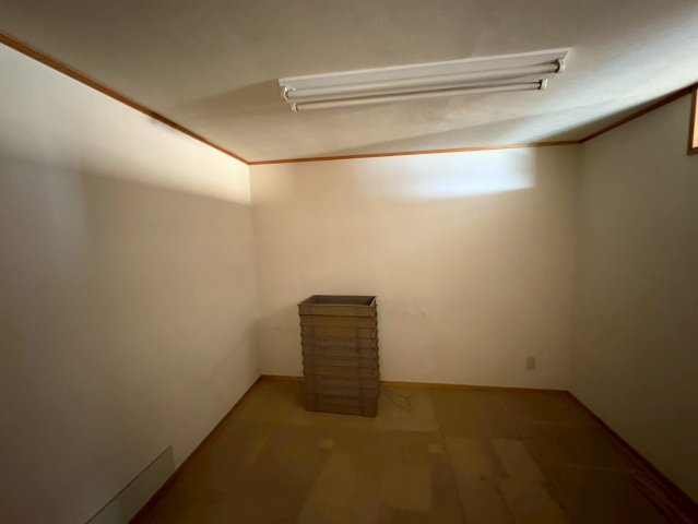小田原市東町３丁目の店舗事務所の内装