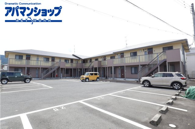 サンクコール朝和A