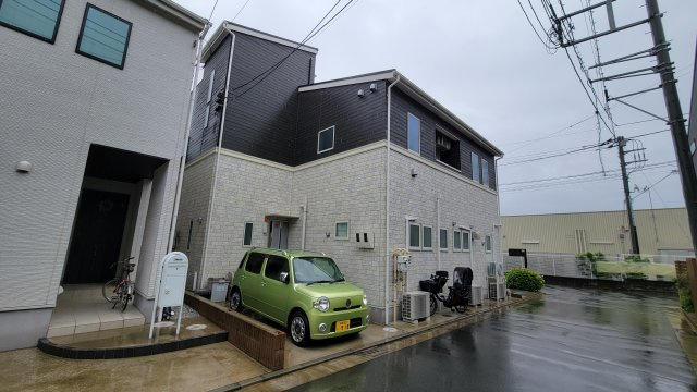 みやさきクリニックの外観