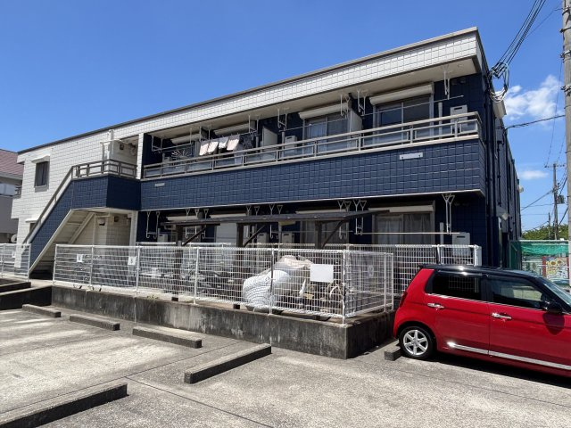 クローバー富士6号館