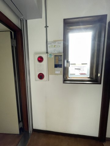第一サンロードあさひ事業用のその他共用部分
