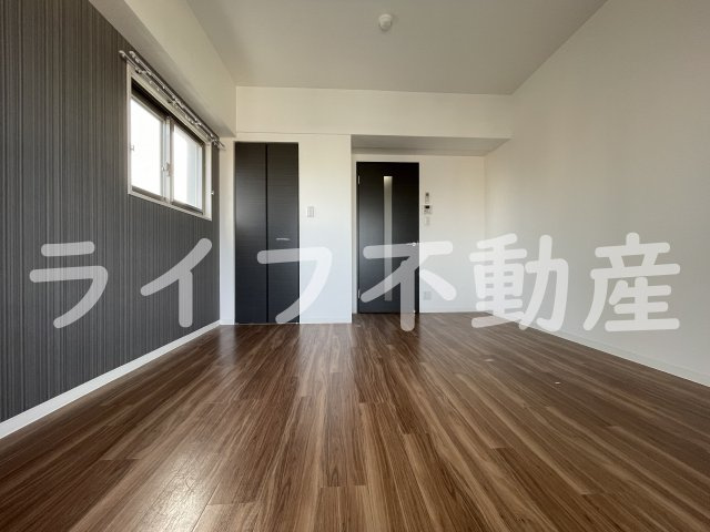 エルシオンの内装|中はこのようになっています