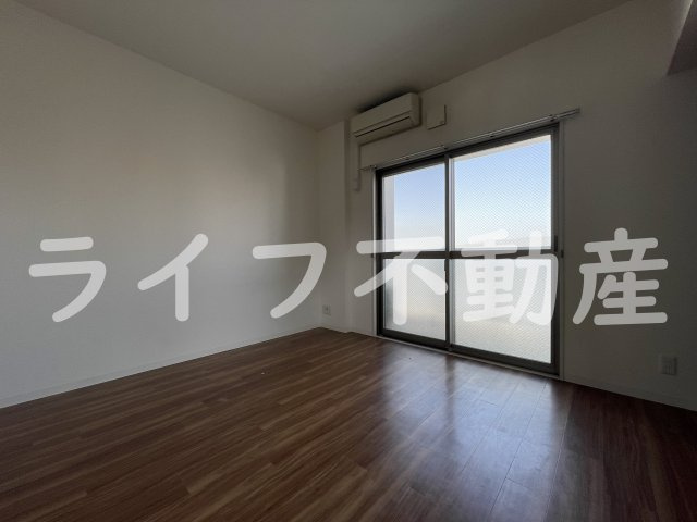 エルシオンの寝室|寝室です