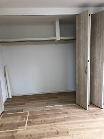 【収納】 | 松原＿中古戸建