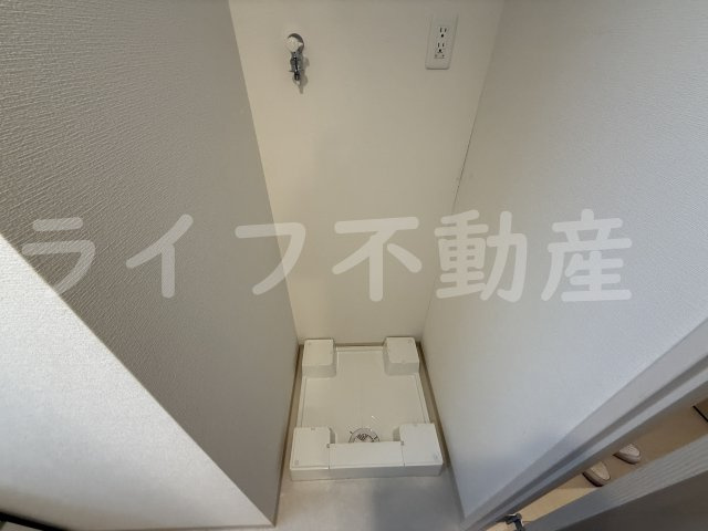 カーサヴェルデの設備
