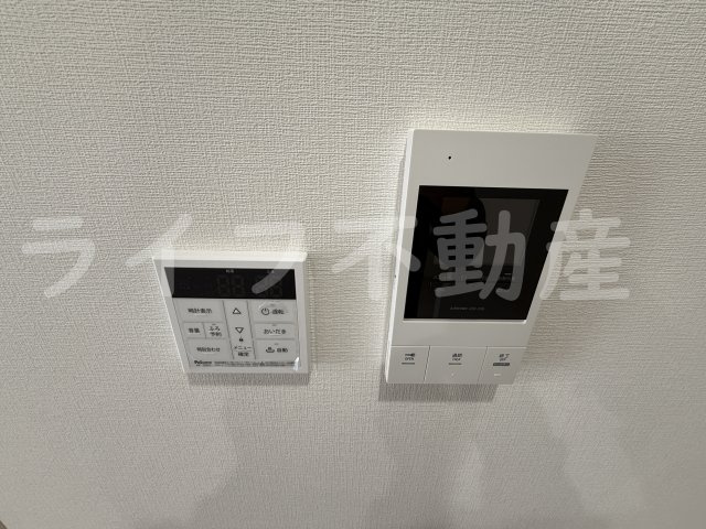 カーサヴェルデのセキュリティ
