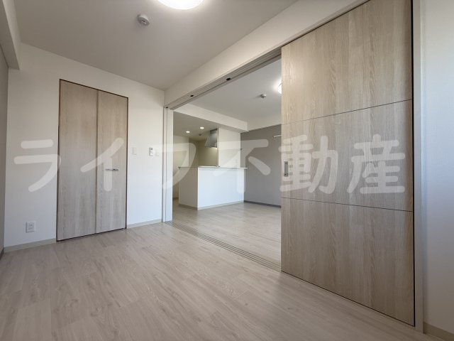 カーサヴェルデの内装|物件の内装です