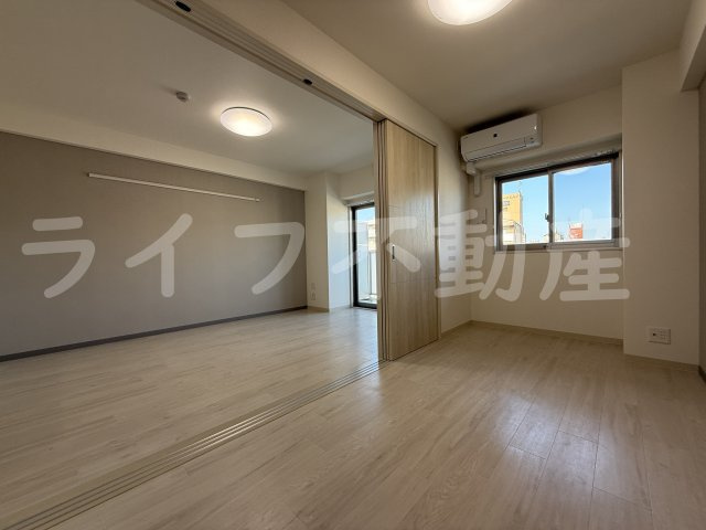 カーサヴェルデの内装|内装は落ち着いています
