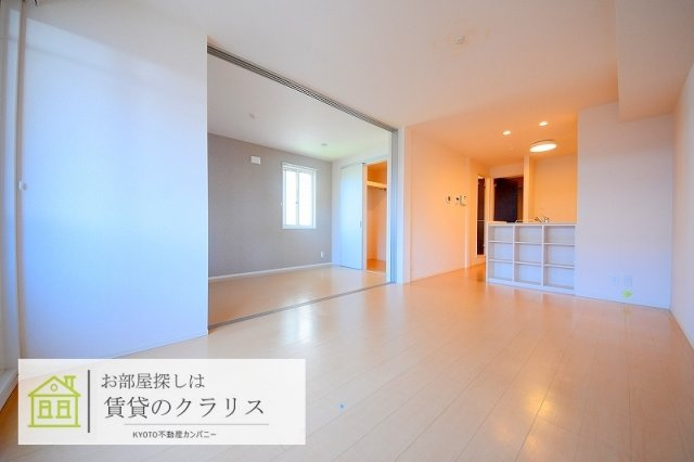 ヴィヴァーチェ井徳のその他