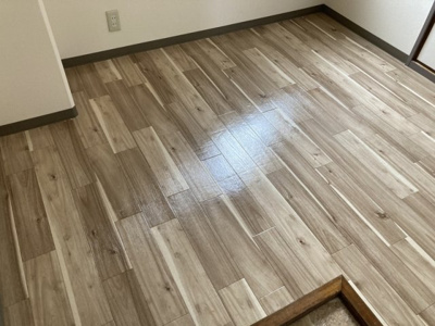 【内装】 | ハピネス栄町