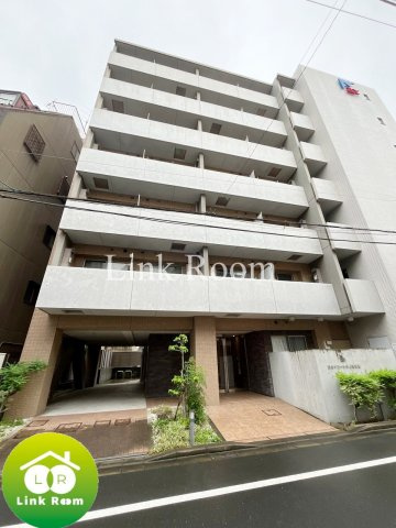 スカイコート押上壱番館