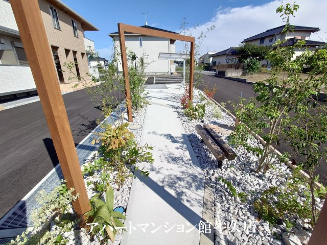 Ravewel田宮のその他共用部分