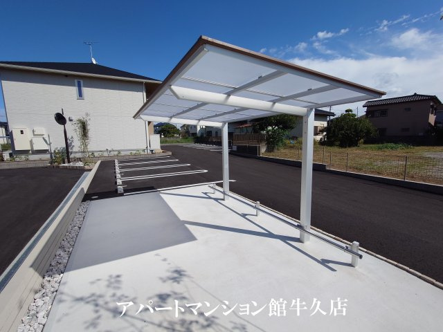 Ravewel田宮のその他共用部分