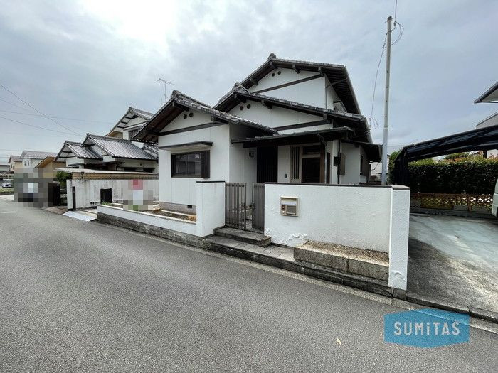 中古戸建