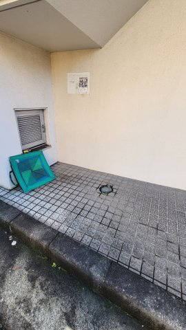 ヴェルミ1のその他共用部分