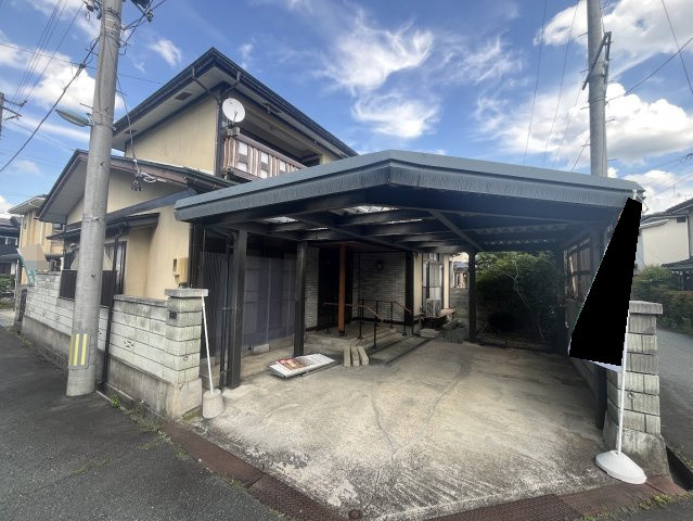 山形市鈴川町３丁目の中古一戸建