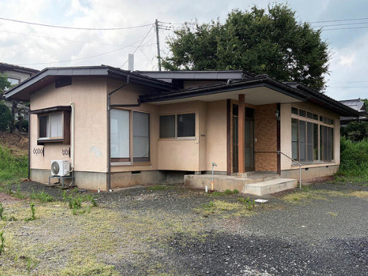 山形市大字柏倉の中古一戸建