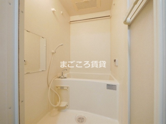 【浴室】 | サムティ本町橋