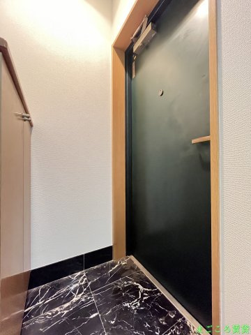 【玄関】 | ディナスティ松屋町