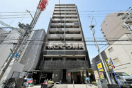 大阪市中央区松屋町住吉のマンションの画像