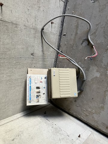 一剣龍城ヶ丘ビルのその他共用部分