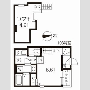 ウィンクルム新瑞橋