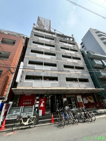 【外観】 | グランビルド道頓堀
