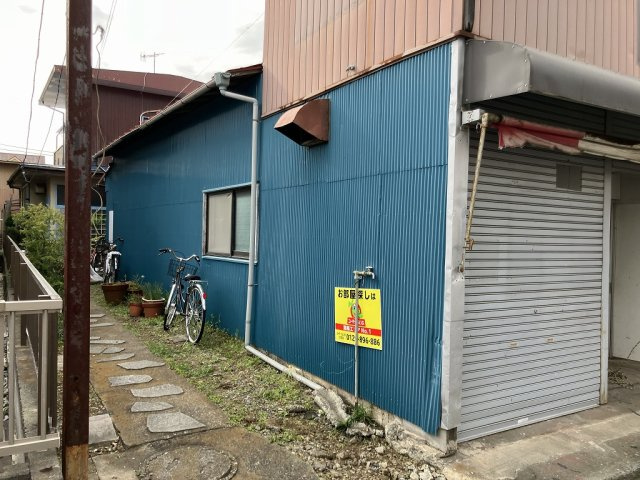 中郡大磯町国府新宿の店舗のその他