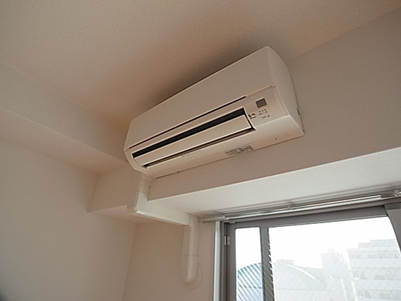 BELAIR住吉の設備