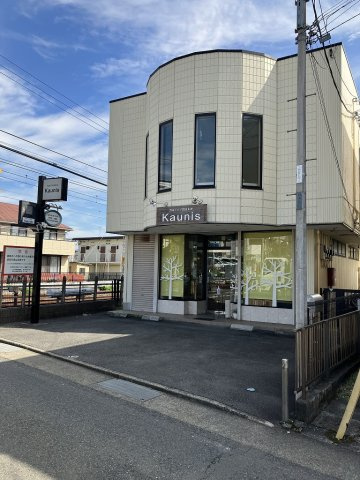 小清水ビルの外観