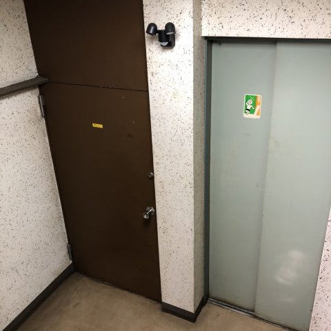 熊山ビルのその他共用部分
