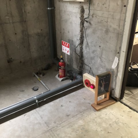 渡辺ビルのその他