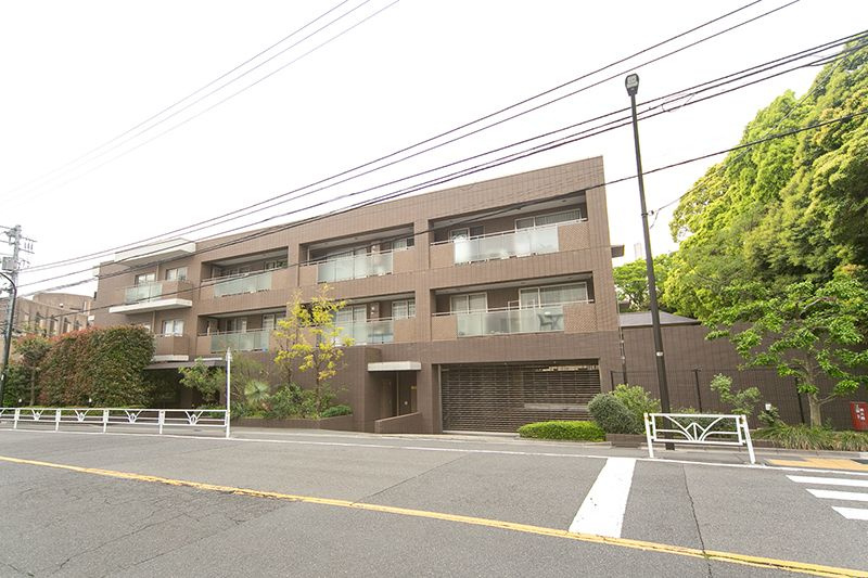 ガーデン渋谷氷川