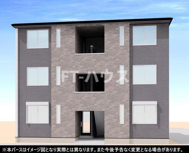 ＫＥＩＡＩ　ＲＥＳＩＤＥＮＣＥ　北習志野Ⅴ