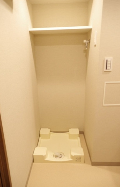 レアライズ高田馬場の設備