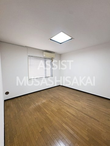 ヌーベル三鷹の内装