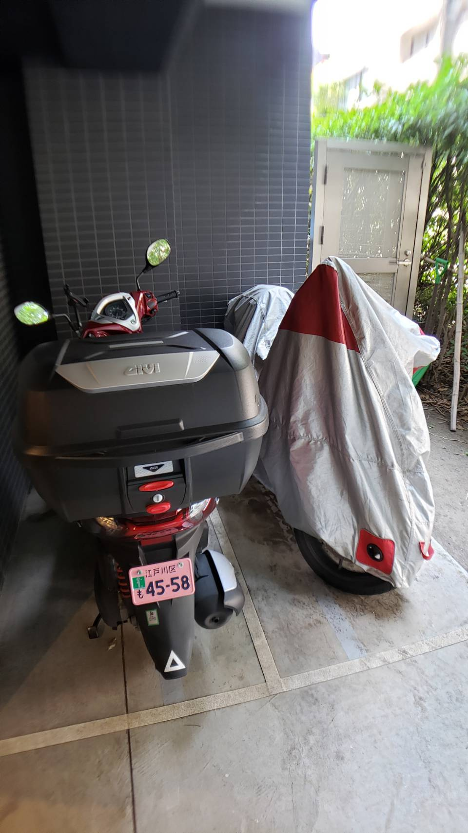 AXAS森下Sta.のその他共用部分