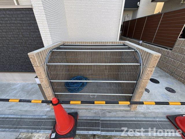 クリエオーレ崇徳院のその他