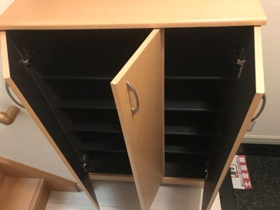 【収納】 | ひだまりの丘 | 収納