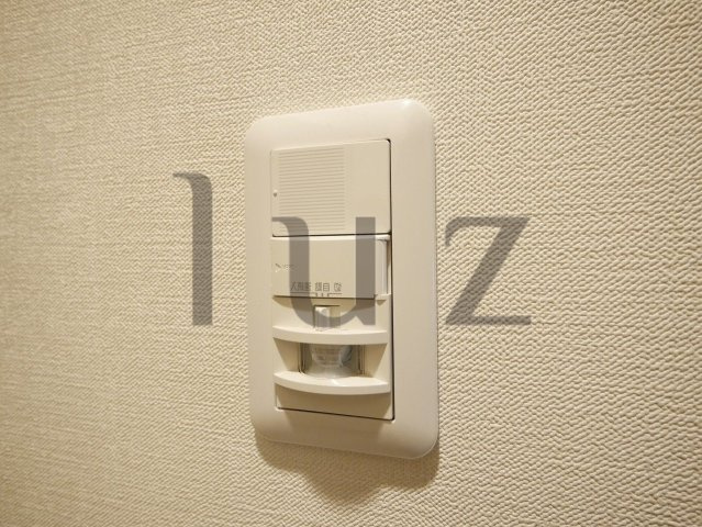 ラピスポンス新横浜の設備