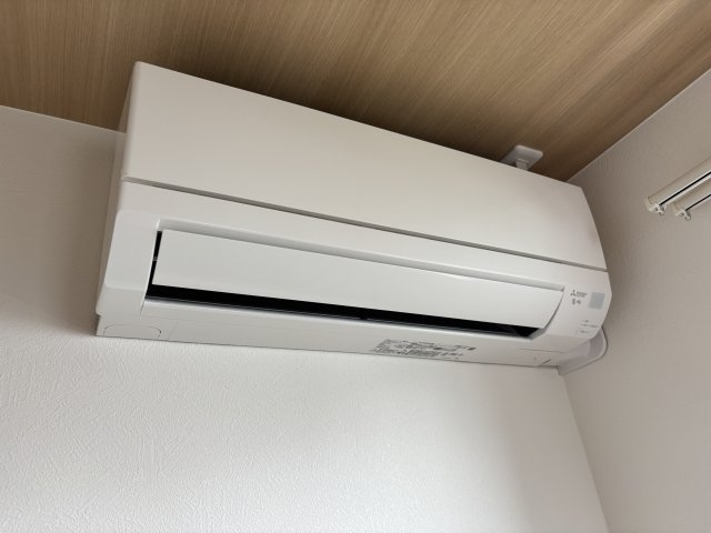 Frost(フロスト)の設備|霧ヶ峰のエアコンで充実♪